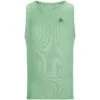 Odlo Active F-Dry Light Tank Top Men - Loden Frost -Odlo odlo mens active f dry light eco tank top loden frost 1 1449208