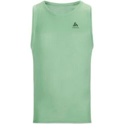 Odlo Active F-Dry Light Tank Top Men - Loden Frost