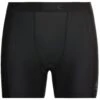 Odlo Active Sport Liner Shorts Men - Black 2 Odlo Active Sport Liner Shorts Men - Black -Odlo odlo mens active sport liner shorts black 1 1186754