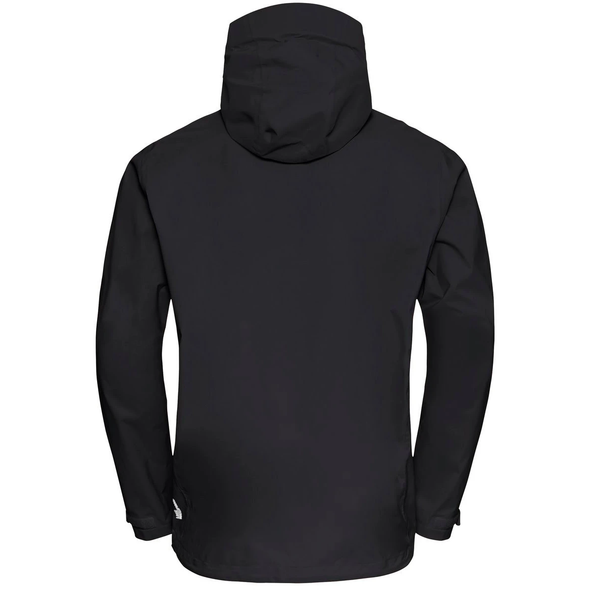 Odlo Aegis 2.5L Waterproof Hardshell Jacket Men - Black 4 Odlo Aegis 2.5L Waterproof Hardshell Jacket Men - Black - Image 2