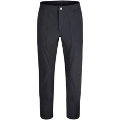 Odlo Ascent 365 Hiking Pants Men - Black