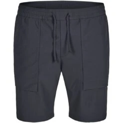 Odlo Ascent 365 Hiking Shorts Men - Black