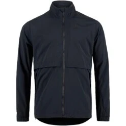 Odlo Ascent 365 Windshell Jacket Men - Black