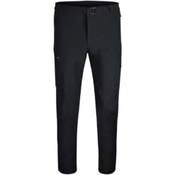 Odlo Ascent Hiking Pants Men - Black