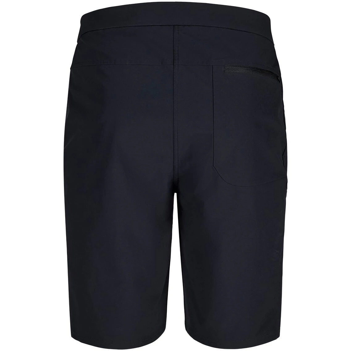 Odlo Ascent Hiking Shorts Men - Black 4 Odlo Ascent Hiking Shorts Men - Black - Image 2