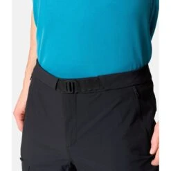 Odlo Ascent Hiking Shorts Men - Black 15 Odlo Ascent Hiking Shorts Men - Black -Odlo odlo mens ascent hiking shorts black 6 1449496