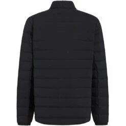 Odlo -Odlo odlo mens ascent n thermic recycled down hybrid jacket black 2 1556967