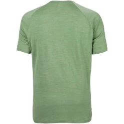 Odlo Ascent Performance Wool 130 Trees T-Shirt Men - Loden Frost Melange 10 Odlo Ascent Performance Wool 130 Trees T-Shirt Men - Loden Frost Melange -Odlo odlo mens ascent performance wool 130 trees t shirt loden frost melange 2 1449389