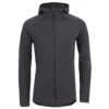 Odlo Ascent Performance Wool Warm Hooded Mid Layer Jacket Men - Odlo Graphite Grey 2 Odlo Ascent Performance Wool Warm Hooded Mid Layer Jacket Men - Odlo Graphite Grey -Odlo odlo mens ascent performance wool 220 hooded mid layer jacket odlo graphite grey 1344053