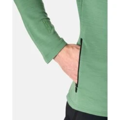 Odlo Ascent Performance Wool Warm Hooded Mid Layer Jacket Men - Loden Frost 11 Odlo Ascent Performance Wool Warm Hooded Mid Layer Jacket Men - Loden Frost -Odlo odlo mens ascent performance wool warm hooded mid layer jacket loden frost 4 1407333