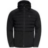 Odlo Ascent S-Thermic Hooded Mid Insulation Jacket Men - Black