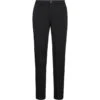 Odlo Ascent Warm Hiking Pants Men - Black -Odlo odlo mens ascent warm hiking pants black 1 1308741
