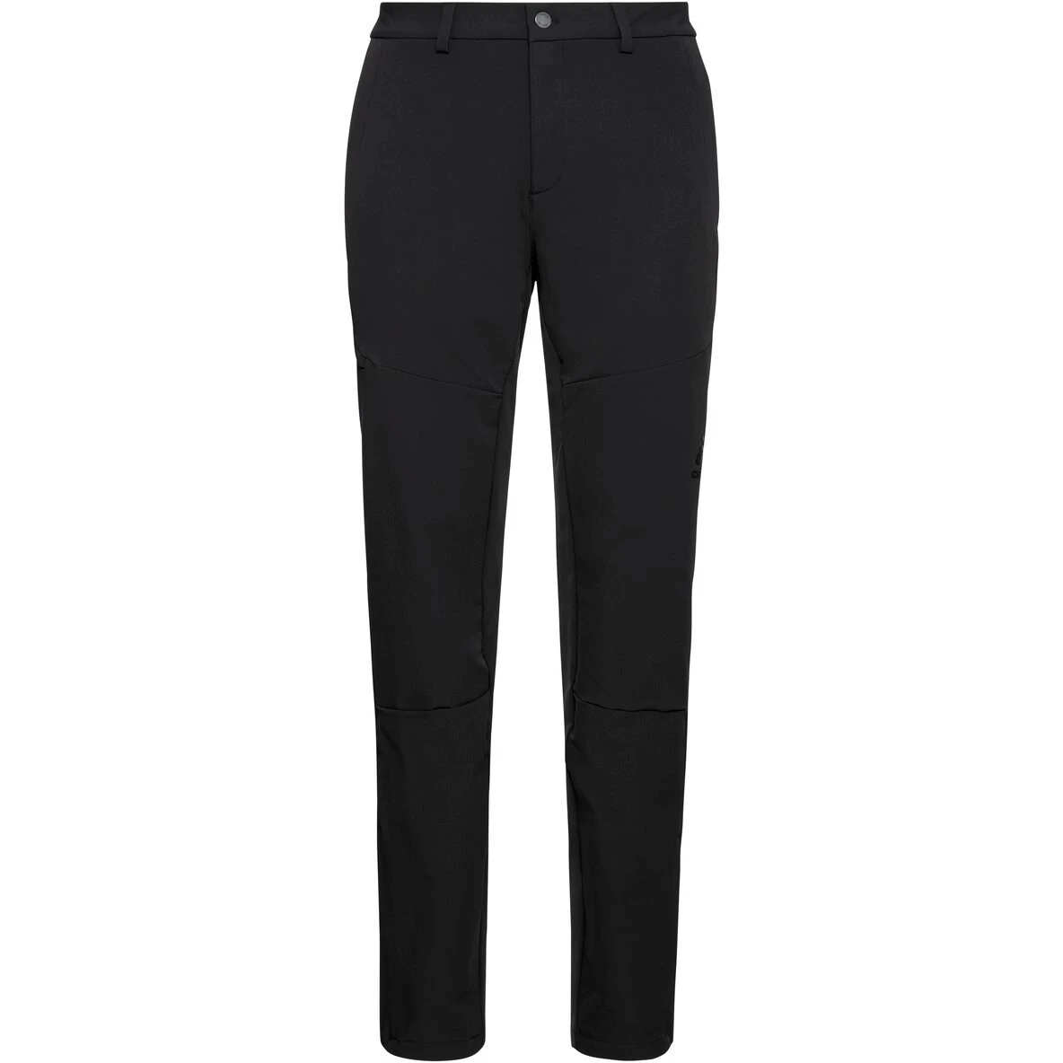 Odlo Ascent Warm Hiking Pants Men - Black 3 Odlo Ascent Warm Hiking Pants Men - Black
