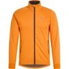 Odlo Brensholmen Cross-Country Jacket Men - Oriole - India Ink