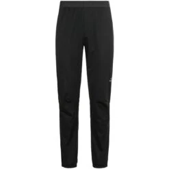 Odlo Brensholmen Cross-Country Pants Men - Black