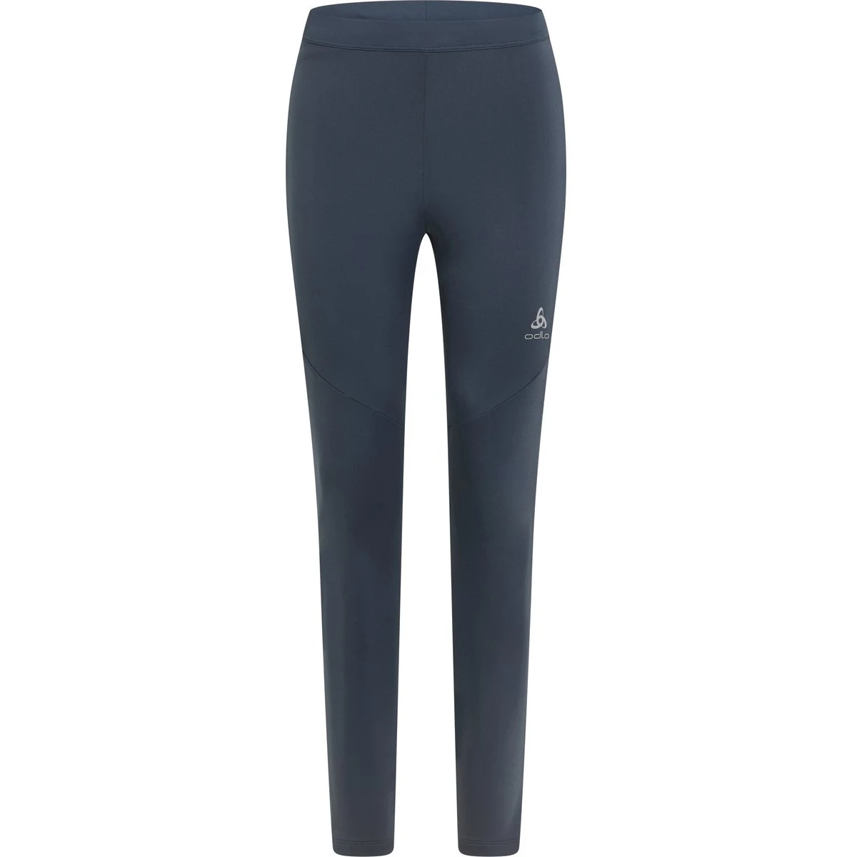 Odlo Ceramiwarm Cross-Country Tights Men - India Ink 3 Odlo Ceramiwarm Cross-Country Tights Men - India Ink