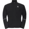 Odlo Engvik Cross-Country Jacket Men - Black 2 Odlo Engvik Cross-Country Jacket Men - Black -Odlo odlo mens engvik cross country jacket black 1 1506582