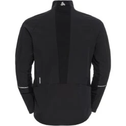 Odlo -Odlo odlo mens engvik cross country jacket black 2 1506583