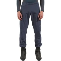 Odlo Engvik Cross-Country Pants Men - India Ink