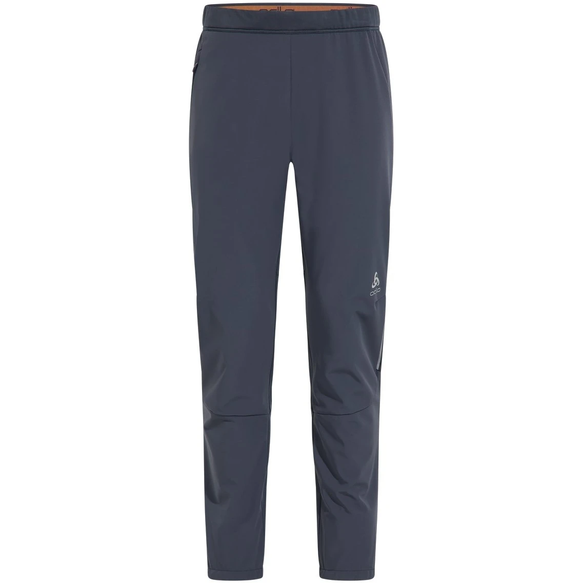 Odlo Engvik Cross-Country Pants Men - India Ink 5 Odlo Engvik Cross-Country Pants Men - India Ink - Image 3