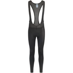 Odlo Essentials Cycling Bib Tights Men - Black