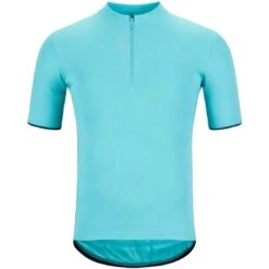 Odlo Essentials Half Zip Jersey Men - Porcelain