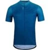 Odlo Essentials Jersey Men - Porcelain - Blue Wing Teal 2 Odlo Essentials Jersey Men - Porcelain - Blue Wing Teal -Odlo odlo mens essential jersey porcelain blue wing teal 1 1451518