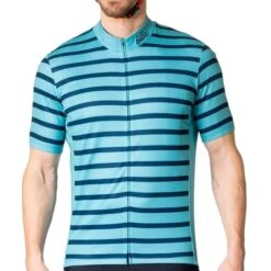 Odlo Essentials Print Jersey Men - Porcelain - Blue Wing Teal 13 Odlo Essentials Print Jersey Men - Porcelain - Blue Wing Teal -Odlo odlo mens essential print jersey porcelain blue wing teal 1409010