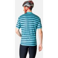 Odlo Essentials Print Jersey Men - Porcelain - Blue Wing Teal 14 Odlo Essentials Print Jersey Men - Porcelain - Blue Wing Teal -Odlo odlo mens essential print jersey porcelain blue wing teal 2 1407495