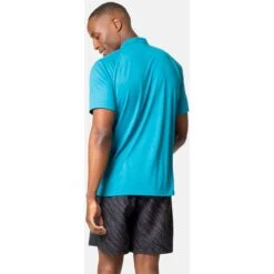Odlo Essentials Trail Running T-Shirt Men - Saxony Blue 13 Odlo Essentials Trail Running T-Shirt Men - Saxony Blue -Odlo odlo mens essential trail running t shirt saxony blue 2 1407531