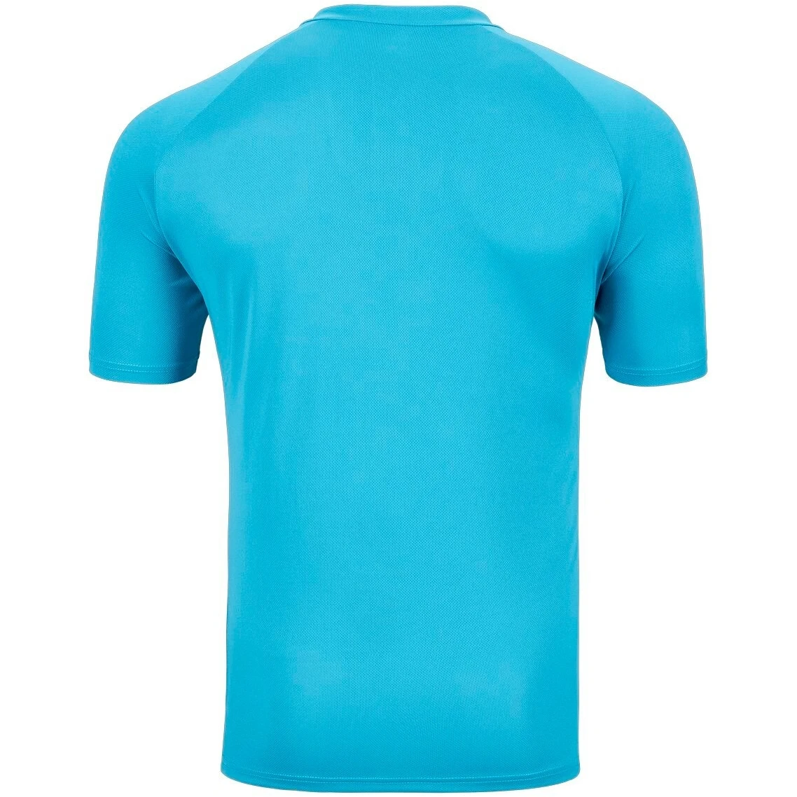 Odlo Essentials Trail Running T-Shirt Men - Saxony Blue 4 Odlo Essentials Trail Running T-Shirt Men - Saxony Blue - Image 2