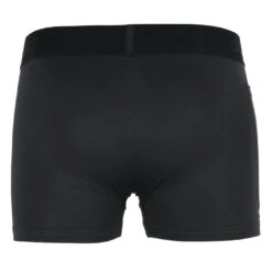 Odlo Essentials 3 Inch Liner Brief Men - Black -Odlo odlo mens essentials 3 inch liner brief black 02 1431709