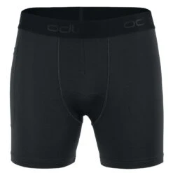 Odlo Essentials 5 Inch Liner Brief Men - Black