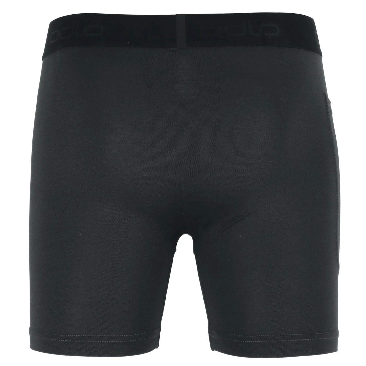 Odlo Essentials 5 Inch Liner Brief Men - Black 5 Odlo Essentials 5 Inch Liner Brief Men - Black - Image 3