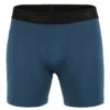 Odlo Essentials 5 Inch Liner Brief Men - Blue Wing Teal 2 Odlo Essentials 5 Inch Liner Brief Men - Blue Wing Teal -Odlo odlo mens essentials 5 inch liner brief blue wing teal 0 1431712