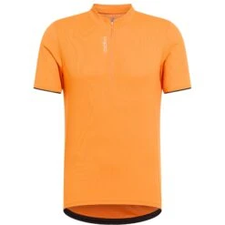 Odlo Essentials Half Zip Jersey Men - Oriole