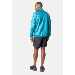 Odlo Essentials Light Print Running Jacket Men - Saxony Blue 17 Odlo Essentials Light Print Running Jacket Men - Saxony Blue -Odlo odlo mens essentials light print running jacket saxony blue 4 1407542