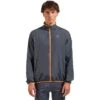 Odlo Essentials Light Running Jacket Men - India Ink