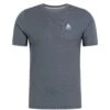 Odlo F-Dry T-Shirt Men - India Ink 1 Odlo F-Dry T-Shirt Men - India Ink -Odlo odlo mens f dry t shirt india ink 1 1566239