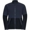 Odlo Men's Halden Cosy Mid Layer Zip - Dark Sapphire 1 Odlo Men's Halden Cosy Mid Layer Zip - Dark Sapphire -Odlo odlo mens halden cosy mid layer zip dark sapphire 1 1277093