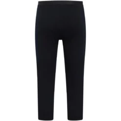 Odlo Natural Merino 200 3/4 Base Layer Bottoms Men - Black 10 Odlo Natural Merino 200 3/4 Base Layer Bottoms Men - Black -Odlo odlo mens natural merino 200 base layer 3 4 bottoms black 4 1556465
