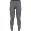 Odlo Natural Merino 260 Base Layer Bottoms Men - Odlo Steel Grey Melange 1 Odlo Natural Merino 260 Base Layer Bottoms Men - Odlo Steel Grey Melange -Odlo odlo mens natural merino 260 base layer bottoms odlo steel grey melange 1 1555963