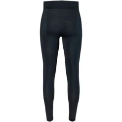 Odlo Performance Light Base Layer Bottoms Men - Black -Odlo odlo mens performance light eco base layer bottoms black 2 1452108