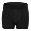 Odlo Performance Light Boxers Men - Black -Odlo odlo mens performance light eco boxers black 1430837