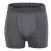 Odlo Performance Light Boxers Men - Grey Melange 2 Odlo Performance Light Boxers Men - Grey Melange -Odlo odlo mens performance light eco boxers grey melange 1430870