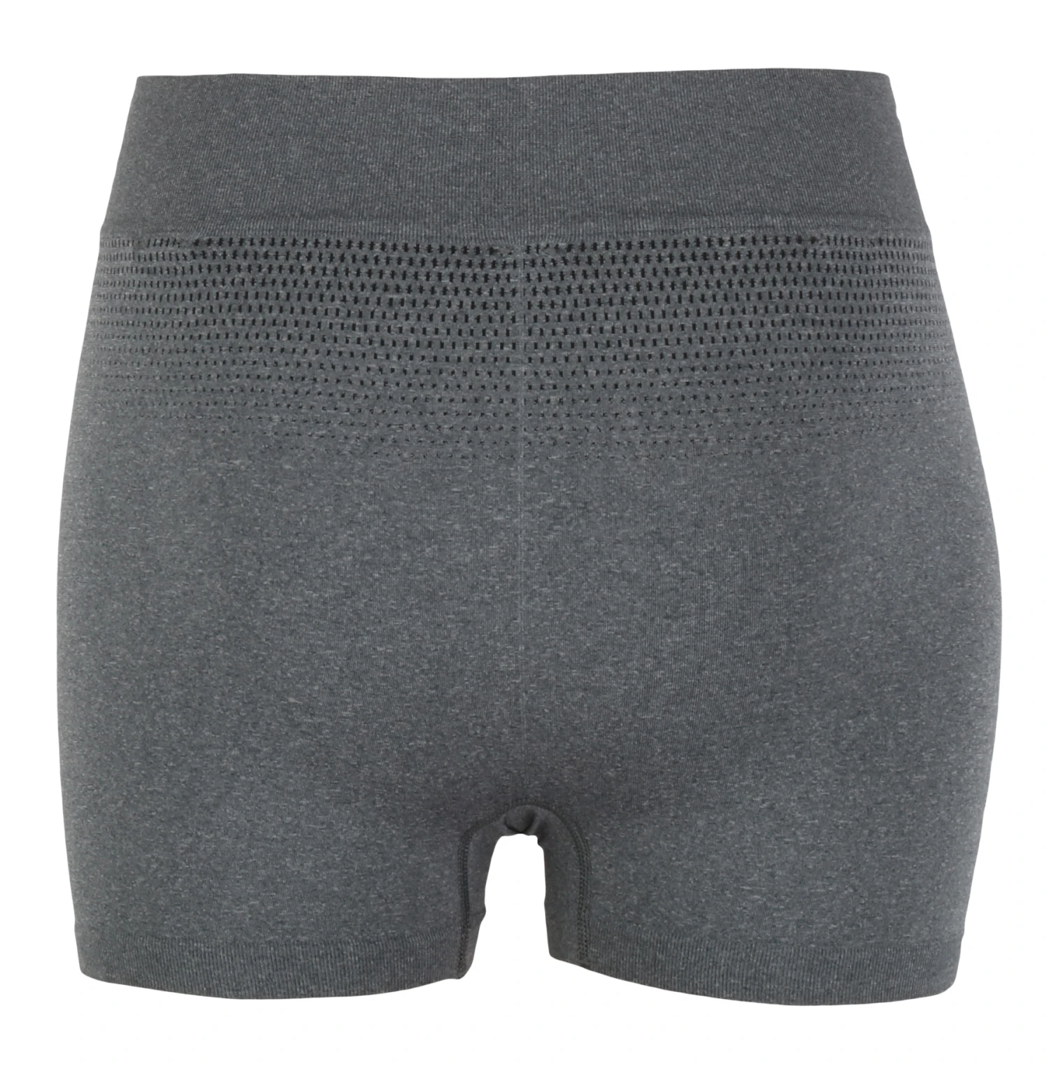 Odlo Performance Light Boxers Men - Grey Melange 4 Odlo Performance Light Boxers Men - Grey Melange - Image 2