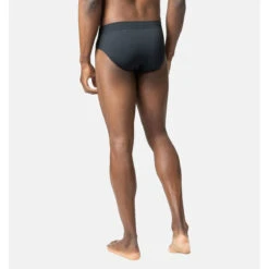 Odlo Performance Light Briefs Men - White 7 Odlo Performance Light Briefs Men - White -Odlo odlo mens performance light eco briefs black 1 14 1471353 1