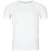Odlo Performance Light Base Layer T-Shirt Men - White 2 Odlo Performance Light Base Layer T-Shirt Men - White -Odlo odlo mens performance light eco short sleeve t shirt white 1 1453686