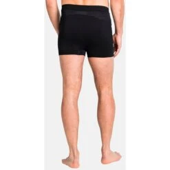 Odlo Men's Performance Light Sports-Underwear Boxers - Black 9 Odlo Men's Performance Light Sports-Underwear Boxers - Black -Odlo odlo mens performance light sports underwear boxers black 2 1329280