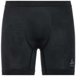 Odlo Performance X-Light Boxer Men - Black